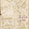 Bronx, V. A, Plate No. 35 [Map bounded by Poplar St., Overing St., Glebe Ave., Zerega Ave., Castle Hill Ave.]