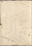 Bronx, V. A, Plate No. 37 [Map bounded by Bronx and Pelham Parkway, Elberon Ave., Morris Park Ave., Williamsbridge Rd.]