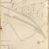 Bronx, V. A, Plate No. 39 [Map bounded by Elberon Ave., Bronx and Pelham Parkway, Pilgrim Ave., Morris Park Ave.]