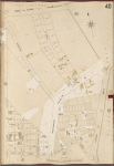 Bronx, V. A, Plate No. 40 [Map bounded by Bronx and Pelham Parkway, Eastern Blvd., Morris Park Ave., Pilgrim Ave.]