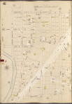 Bronx, V. A, Plate No. 41 [Map bounded by Morris Park Ave., Plymouth St., Middletown Rd., Westchester Creek, Brocket Ave.]