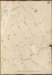 Bronx, V. A, Plate No. 42 [Map bounded by Eastern Blvd., Middletown Rd., Plymouth St., Westchester Ave.]