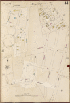 Bronx, V. A, Plate No. 44 [Map bounded by Middleton Rd., Country Club Ave., Eastern Boulevard, Waterbury Ave., Cornell Ave., Plymouth Ave.]