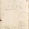 Bronx, V. A, Plate No. 45 [Map bounded by Waterbury Ave., Mayflower Ave., Eastern Bouleavrd, Vreeland Ave.]