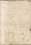 Bronx, V. A, Plate No. 46 [Map bounded by Latting St., Eastern Boulevard, East Tremont Ave., Mayflower Ave.]