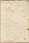 Bronx, V. A, Plate No. 48 [Map bounded by East Tremont Ave., Bancroft St., St. Joseph's Ave., Eastern Boulevard.]