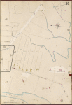 Bronx, V. A, Plate No. 50 [Map bounded by E. 177th St., Verris Ave., Westchester Creek.]