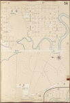 Bronx, V. A, Plate No. 54 [Map bounded by Underhill Ave., Pugsley's Creek Sound View Ave., Watson Ave.]