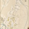 Bronx, V. A, Plate No. 58 [Map bounded by Pugsley's Creek, Westchester Creek, East River.]
