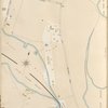 Bronx, V. A, Plate No. 61 [Map bounded by Fort Schuyler Rd., Hammond's Creek, East River, East Tremont Ave.]