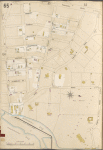 Bronx, V. A, Plate No. 65 [Map bounded by Eastern Boulevard, North Road, Eastchester Bay, Layton Ave.]