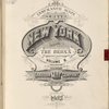 Insurance maps of the City of New York. Borough of the Bronx. Volume B. Published by Sanborn Map Co., Limited, 11 Broadway, 1908.