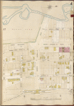 Bronx, V. B, Plate No. 4 [Map bounded by Bronx River, Rosewood Ave., White Plains Rd., Adee Ave.]en