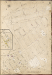 Bronx, V. B, Plate No. 6 [Map bounded by Tilden St., Boston Rd., Williamsbridge Rd., South Oak Drive]