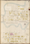Bronx, V. B, Plate No. 8 [Map bounded by Bronx River, Willett Ave., Gun Hill Rd., E. 219th St.]