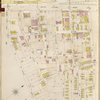 Bronx, V. B, Plate No. 9 [Map bounded by Willett Ave., E. 215th St., Bronxwood Ave., Tilden St.]