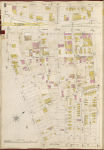 Bronx, V. B, Plate No. 9 [Map bounded by Willett Ave., E. 215th St., Bronxwood Ave., Tilden St.]