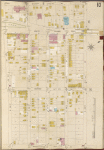 Bronx, V. B, Plate No. 10 [Map bounded by Willett Ave., E. 219th St., Bronxwood Ave., E. 215th St.]