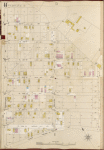 Bronx, V. B, Plate No. 11 [Map bounded by E. 220th St., Tilden St., Bronxwood Ave.]
