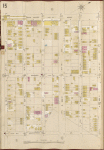Bronx, V. B, Plate No. 15 [Map bounded by White Plains Rd., E. 224th St., Bronxwood Ave., E. 219th St.]