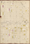 Bronx, V. B, Plate No. 19 [Map bounded by Barnes Ave., E. 233rd St., Bronxwood Ave., E. 224th St.]