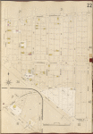 Bronx, V. B, Plate No. 22 [Map bounded by Bussing Ave., Grace Ave., E. 233rd St., Digney Ave.]