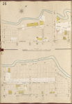 Bronx, V. B, Plate No. 25 [Map bounded by Bronx River, E. 234th St., Carpenter Ave., E. 229th St.]