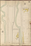 Bronx, V. B, Plate No. 26 [Map bounded by Bronx River, Bald St., Bradley St.]