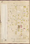 Bronx, V. B, Plate No. 27 [Map bounded by E. 241st St., Richardson Ave., E. 239th St., Bullard Ave.]