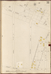 Bronx, V. B, Plate No. 32 [Map bounded by Osman Pl., Penfield Ave., E. 242nd St., W. 3rd St., S. 11th Ave., Munday's Lane, Bissell Ave.]