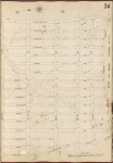 Bronx, V. B, Plate No. 34 [Map bounded by Eastchester Rd., Pelham Parkway North, Williamsbridge Rd., Paulding Ave., Arnow Ave.]