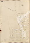 Bronx, V. B, Plate No. 39 [Map bounded by Scheffelin's Lane, Brunner Ave., Tillotson Ave., Eastchester Rd.]