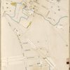 Bronx, V. B, Plate No. 42 [Map bounded by Dyre Ave., Ely Ave., Schieffelin's Lane, Boston Rd.]