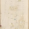 Bronx, V. B, Plate No. 43 [Map bounded by Brace Ave., Seton Ave., E. 233rd St., Grenada Pl.]