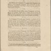 Ordonnance du roy