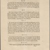 Ordonnance du roy
