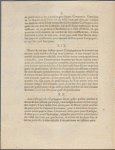 Ordonnance du roy