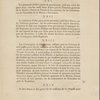 Ordonnance du roy
