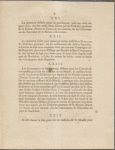 Ordonnance du roy