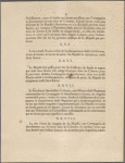 Ordonnance du roy