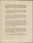 Ordonnance du roy