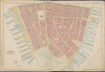 Map bounded by Liberty St., Maiden Lane, East River, Hudson River