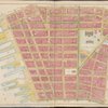 Map bounded by Jay St., Thomas St., Pearl St., William St., Liberty St., Hudson River