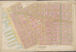 Map bounded by Spring St., Broome St., Centre St., Pearl St., Thomas St., Jay St., Hudson River