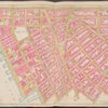 Map bounded by W. 14th St., 6th Ave., Bedford St., Hudson River