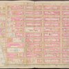 Map bounded by W. 25th St., 7th Ave., W. 14th St., Hudson River