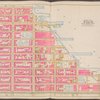 Map bounded by E. 25th St., East River, E. 14th St., 2nd Ave.