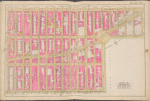 Map bounded by 9th Ave., W. 59th St., 6th Ave., W. 47th St.