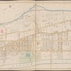 Map bounded by Hudson River, Harlem River