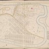 Map bounded by Hudson River, Harlem River
